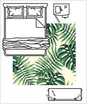 Квадратные ковры