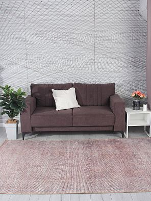 Ковер LAVIN AB678A BEIGE / BROWN