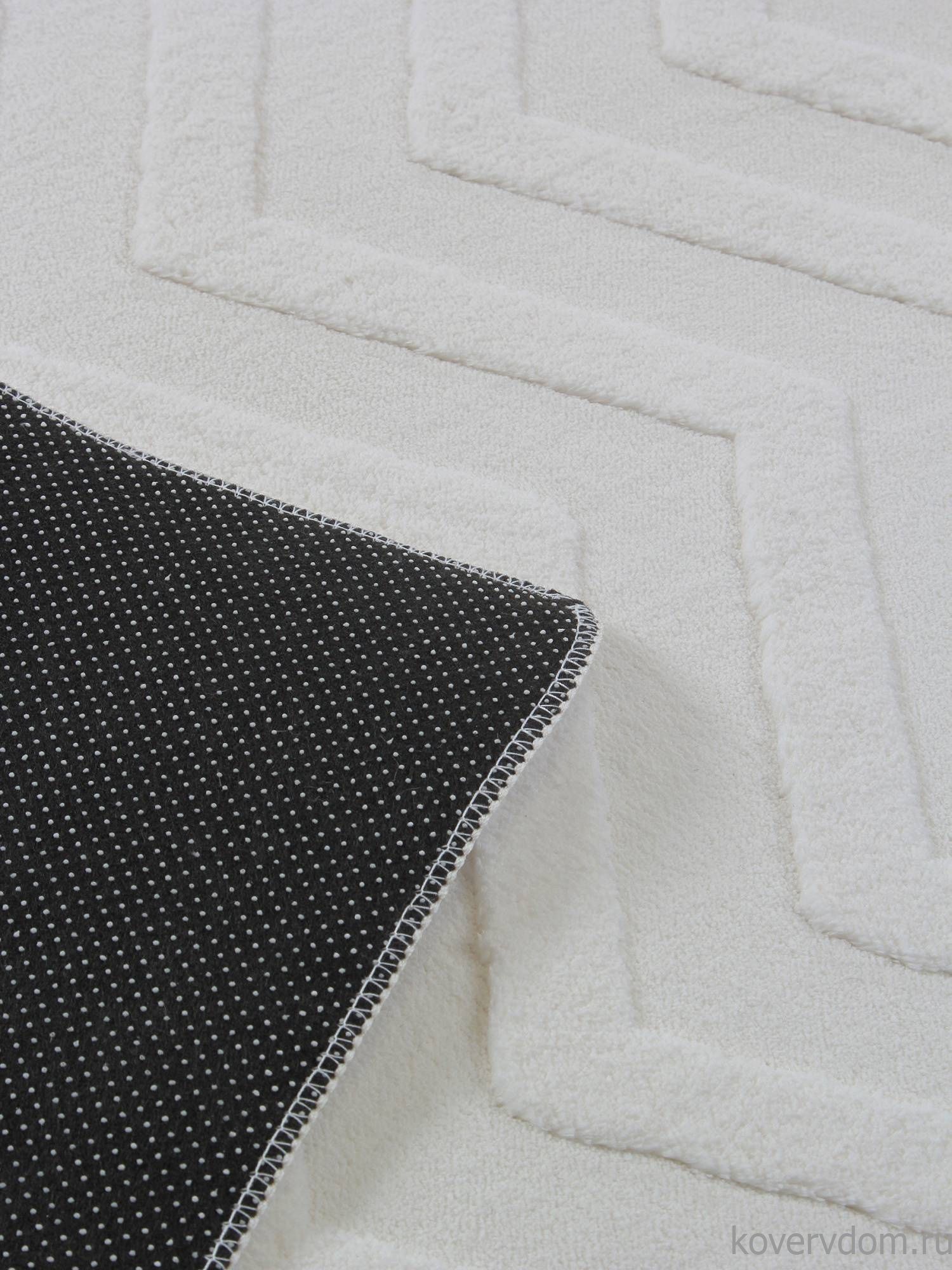 Ковер AURA PX3006 CREAM