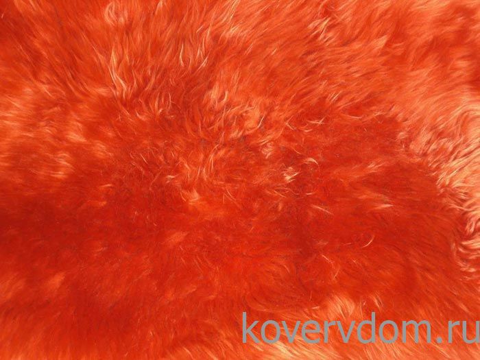 Овчина четырехшкурная RED 04SS 1000