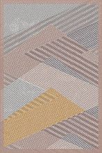 Ковер SOFT Ornos beige Скандинавиан
